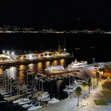Διαμέρισμα Vigo Centro Con Las Mejores Vistas Al Mar Βίγκο