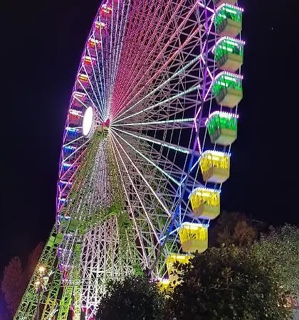 Vigo Centro Con Las Mejores Vistas Al Mar Διαμέρισμα
