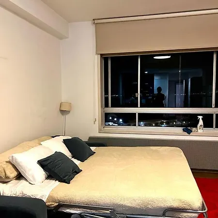Διαμέρισμα Vigo Centro Con Las Mejores Vistas Al Mar *